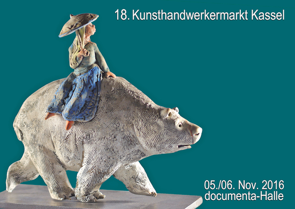Karte Kunsthandwerkermarkt 2016